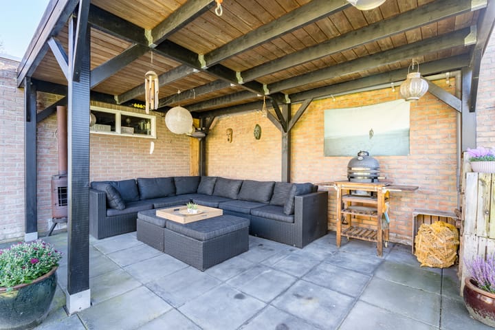 Foto 45 van Korenstraat 116