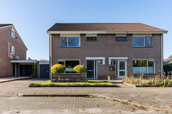 Foto 50 van Korenstraat 116