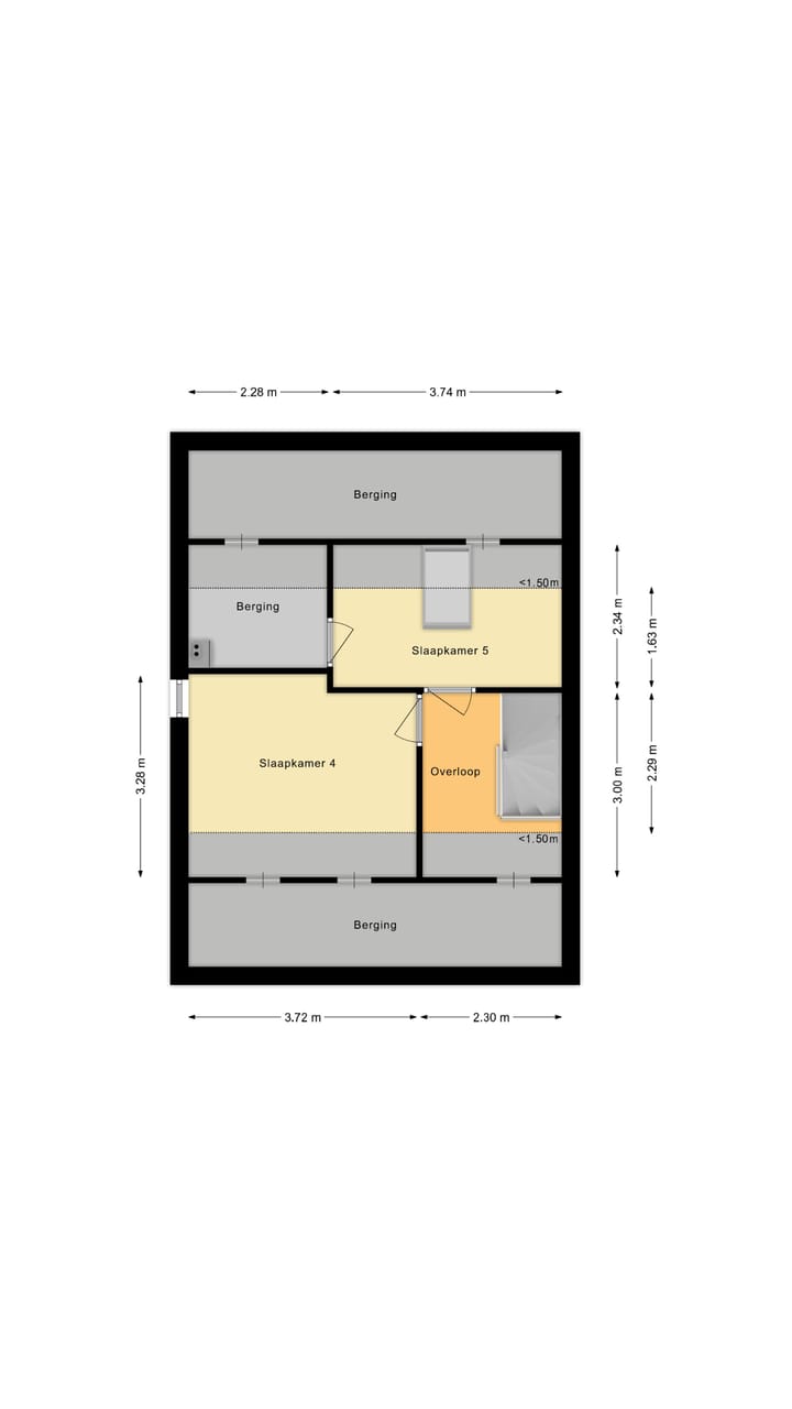 Foto 55 van Korenstraat 116