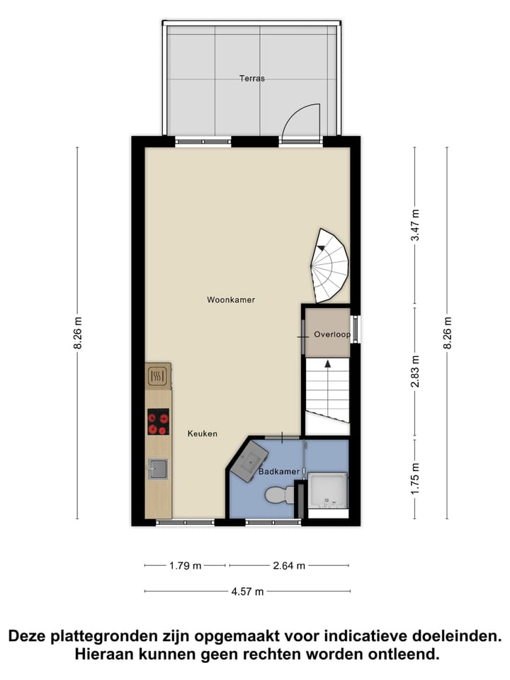 Foto 33 van Arnhemseweg 190