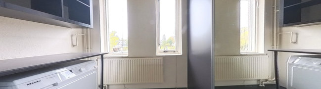 Bekijk 360° foto van Slaapkamer van Speelman 6