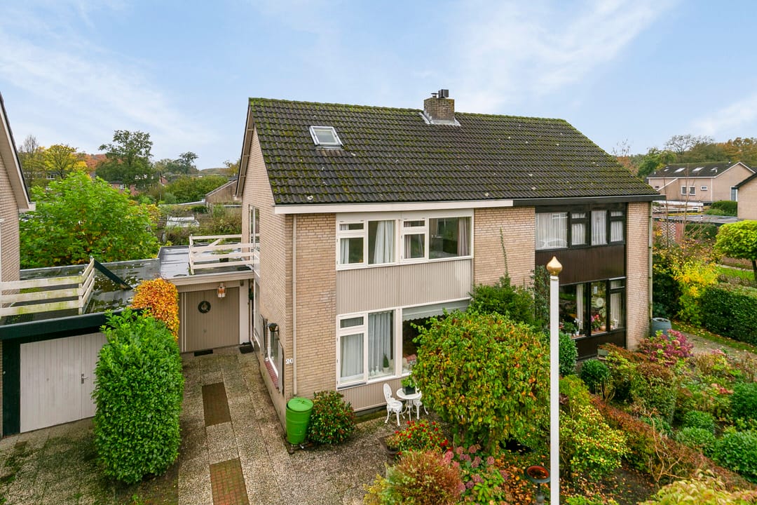 Foto 32 van Draflaan 20