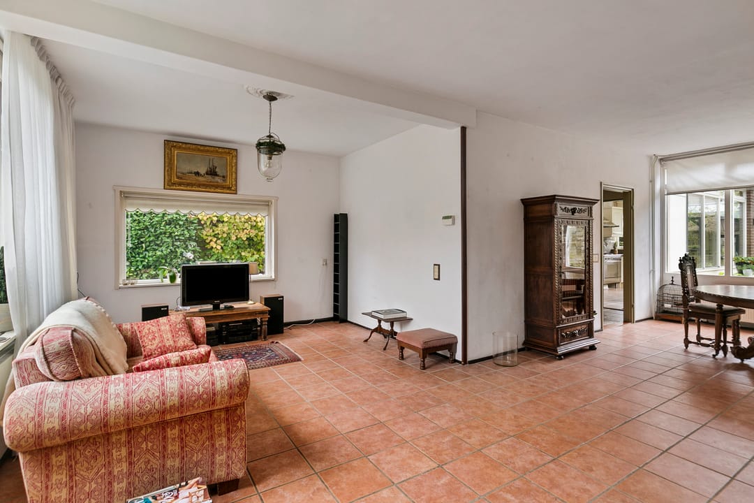 Foto 7 van Draflaan 20