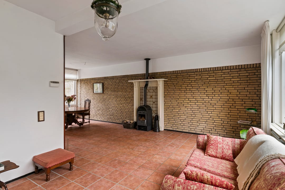 Foto 8 van Draflaan 20