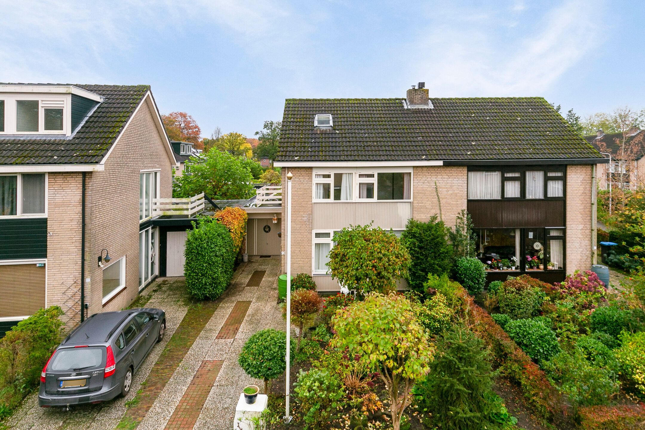 Foto 33 van Draflaan 20