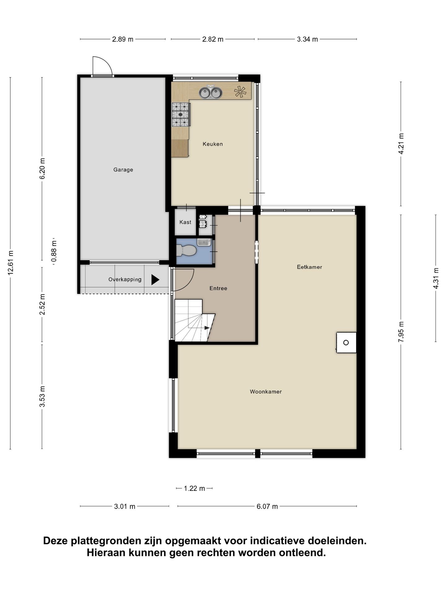 Foto 35 van Draflaan 20