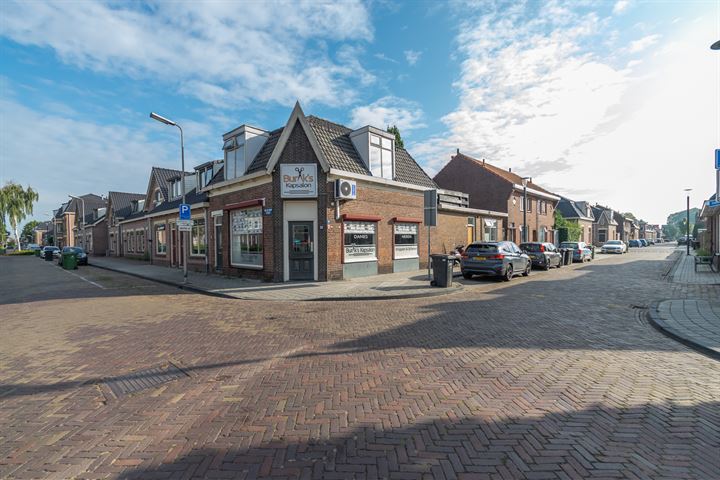 Wilhelminastraat 69, Hoogeveen