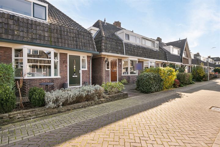 Bekijk foto 32 van Ohmstraat 20