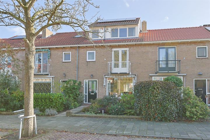 Charlotte de Bourbonstraat 9