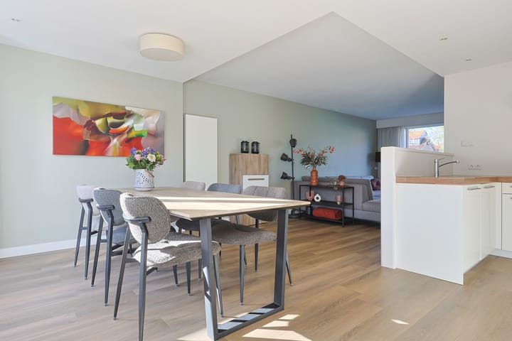 Foto 5 van Charlotte de Bourbonstraat 9