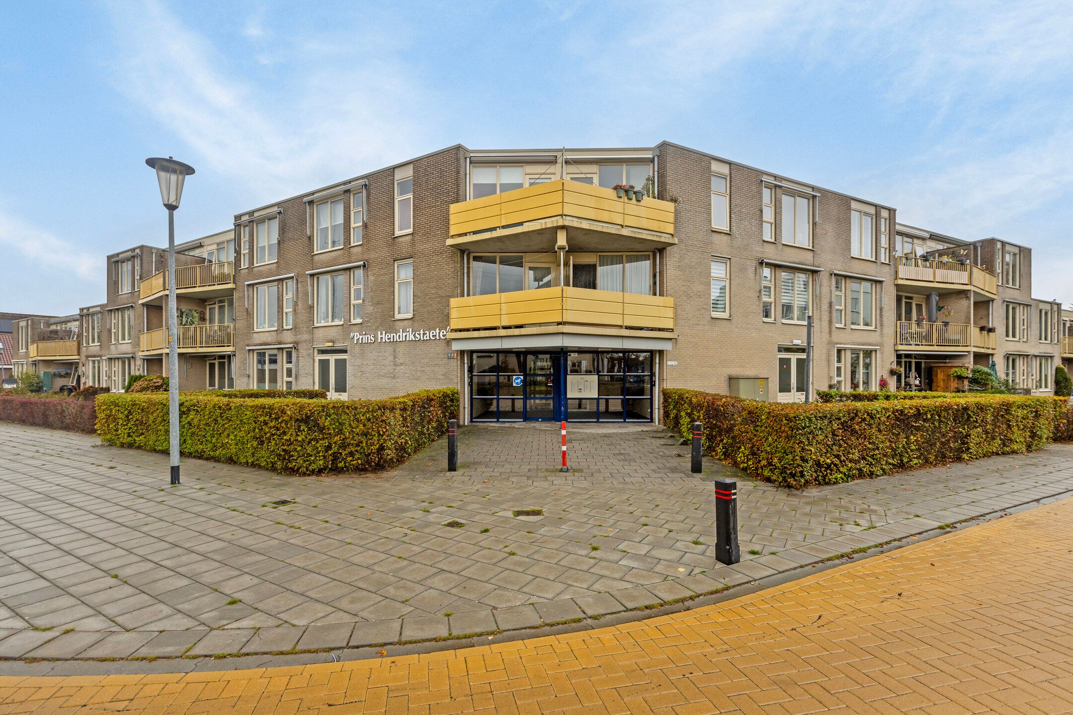 Steenstraat, 41, Veendam, 9646BB, Groningen, Nederland 41 