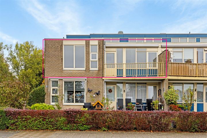 Bekijk foto 3 van Steenstraat 41