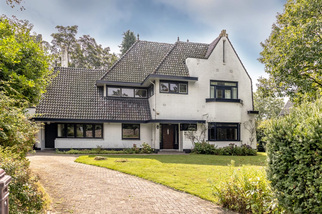 Photo 1 of Liesboslaan 295