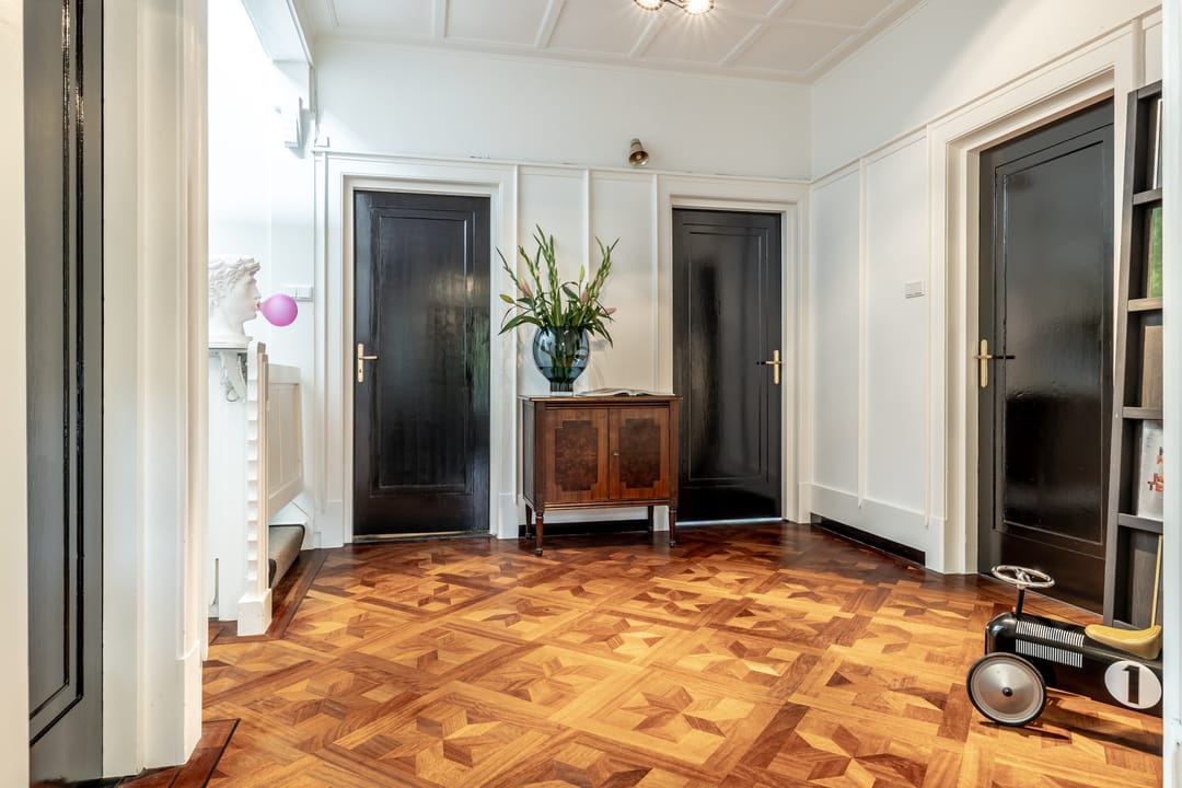 Photo 2 of Liesboslaan 295