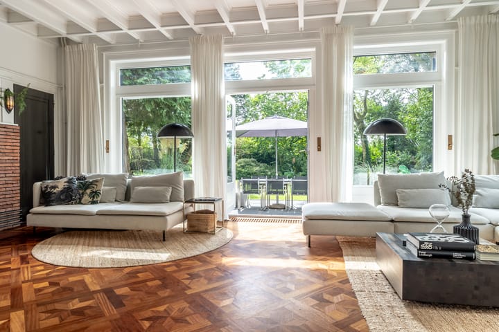 Foto 3 van Liesboslaan 295