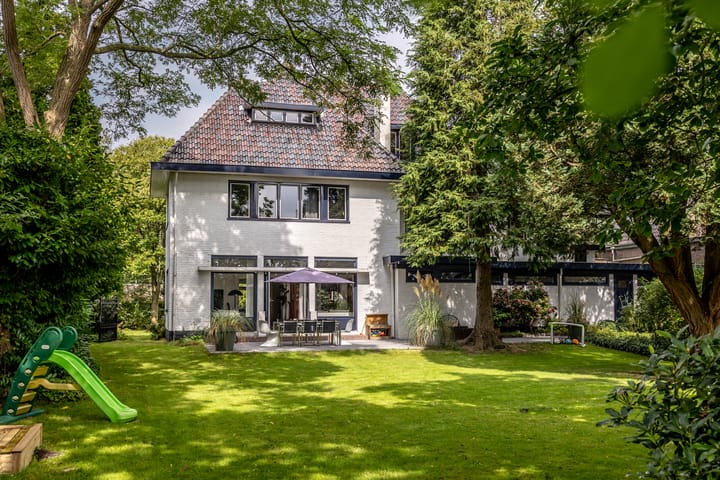 Foto 8 van Liesboslaan 295