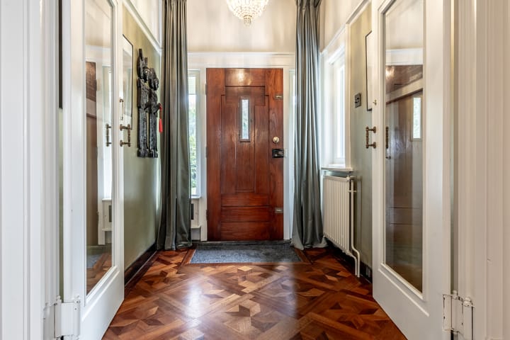 Foto 9 van Liesboslaan 295