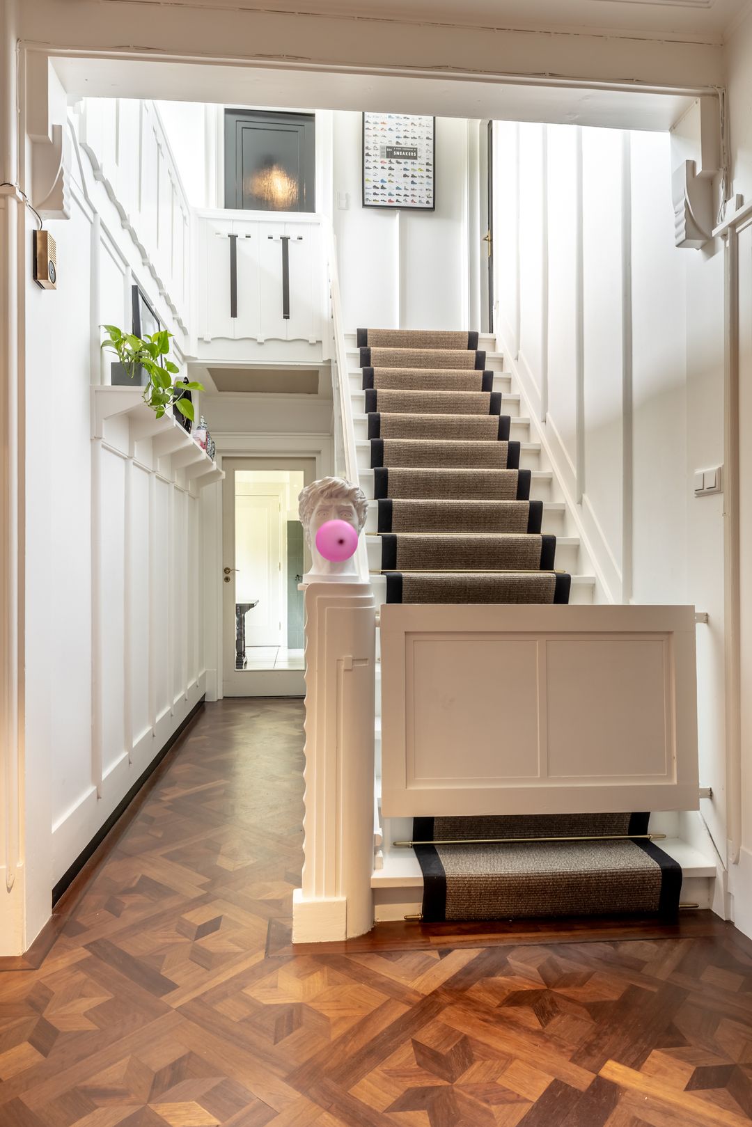 Photo 22 of Liesboslaan 295