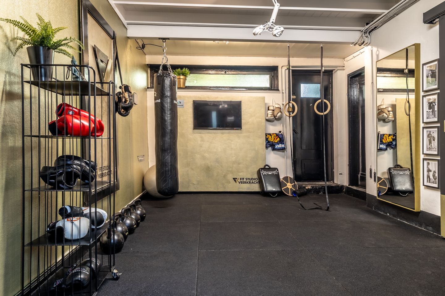 Photo 29 of Liesboslaan 295