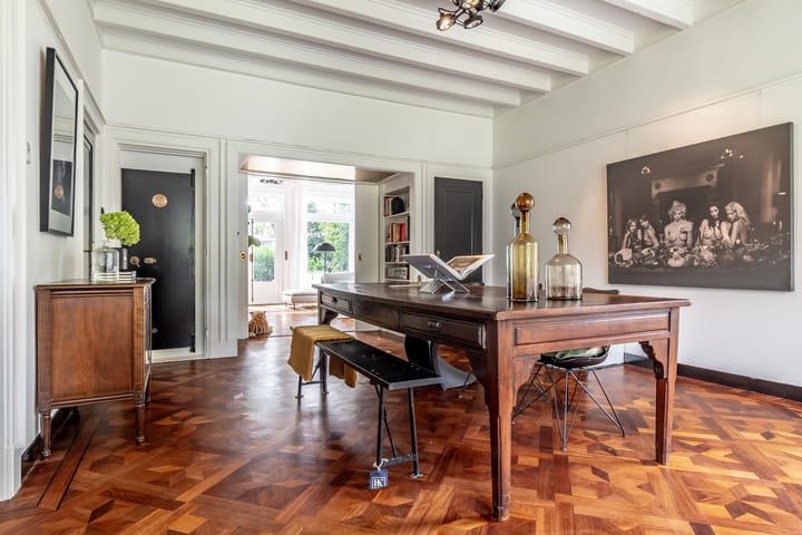 Foto 30 van Liesboslaan 295