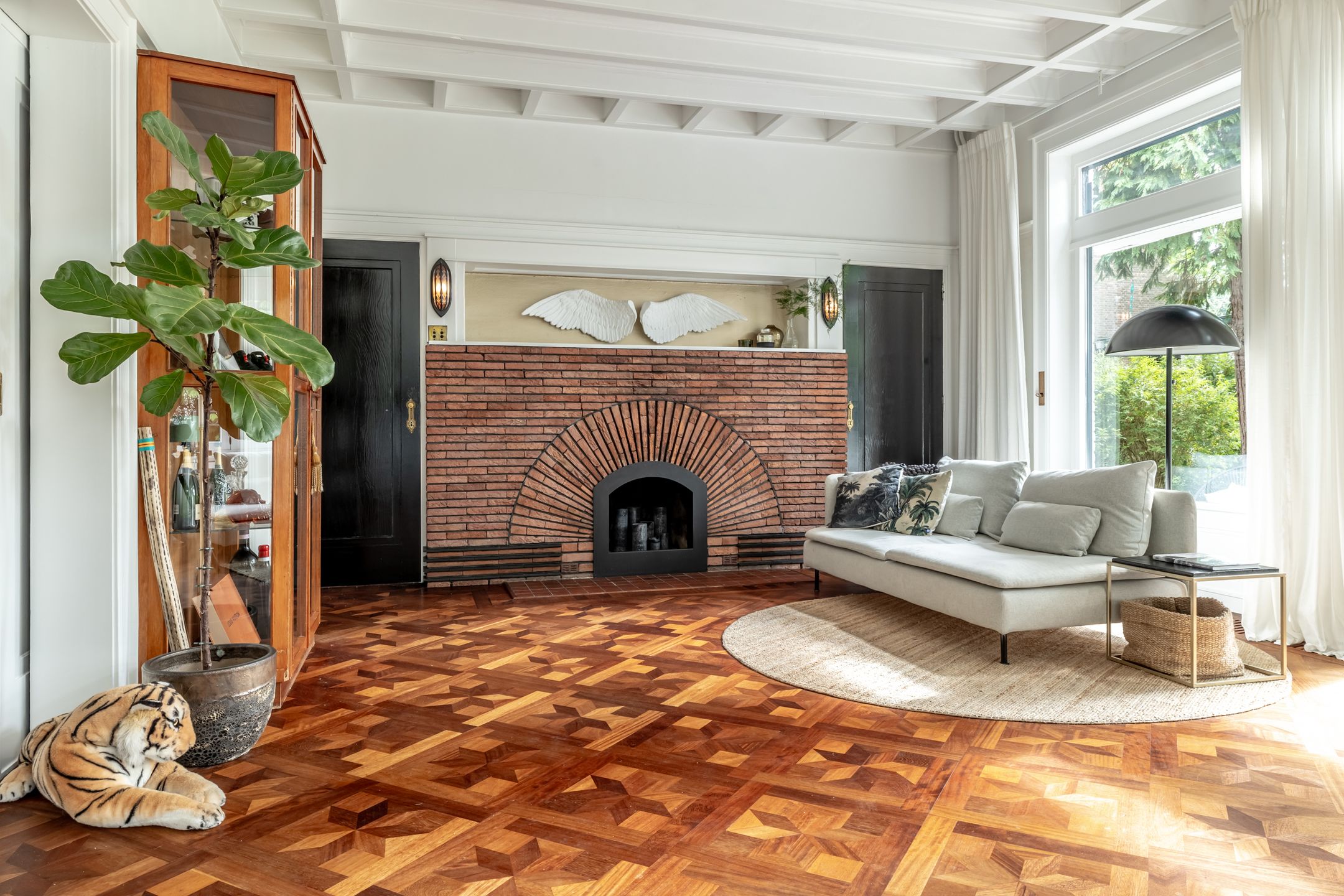 Photo 33 of Liesboslaan 295