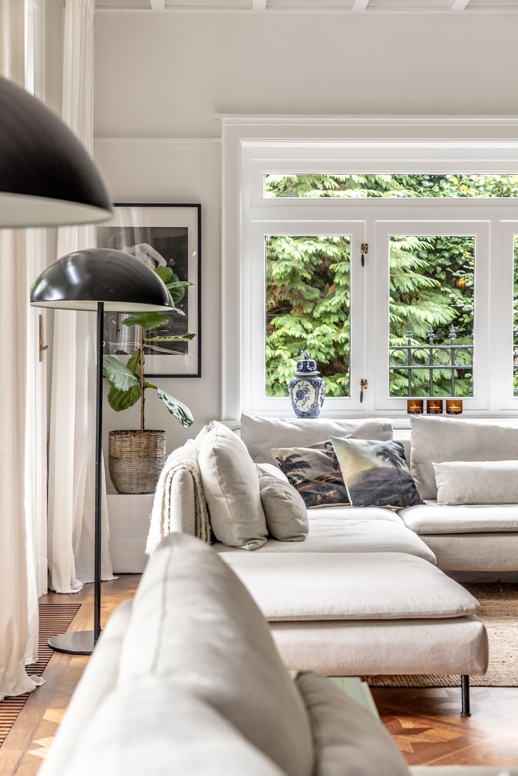 Photo 48 of Liesboslaan 295