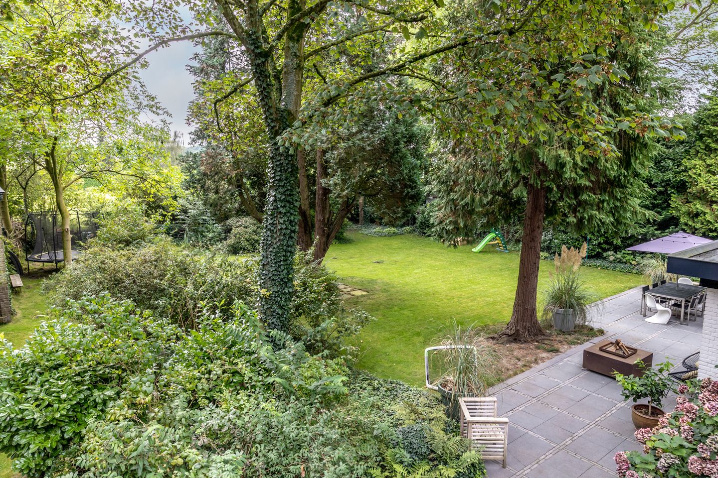 Photo 55 of Liesboslaan 295