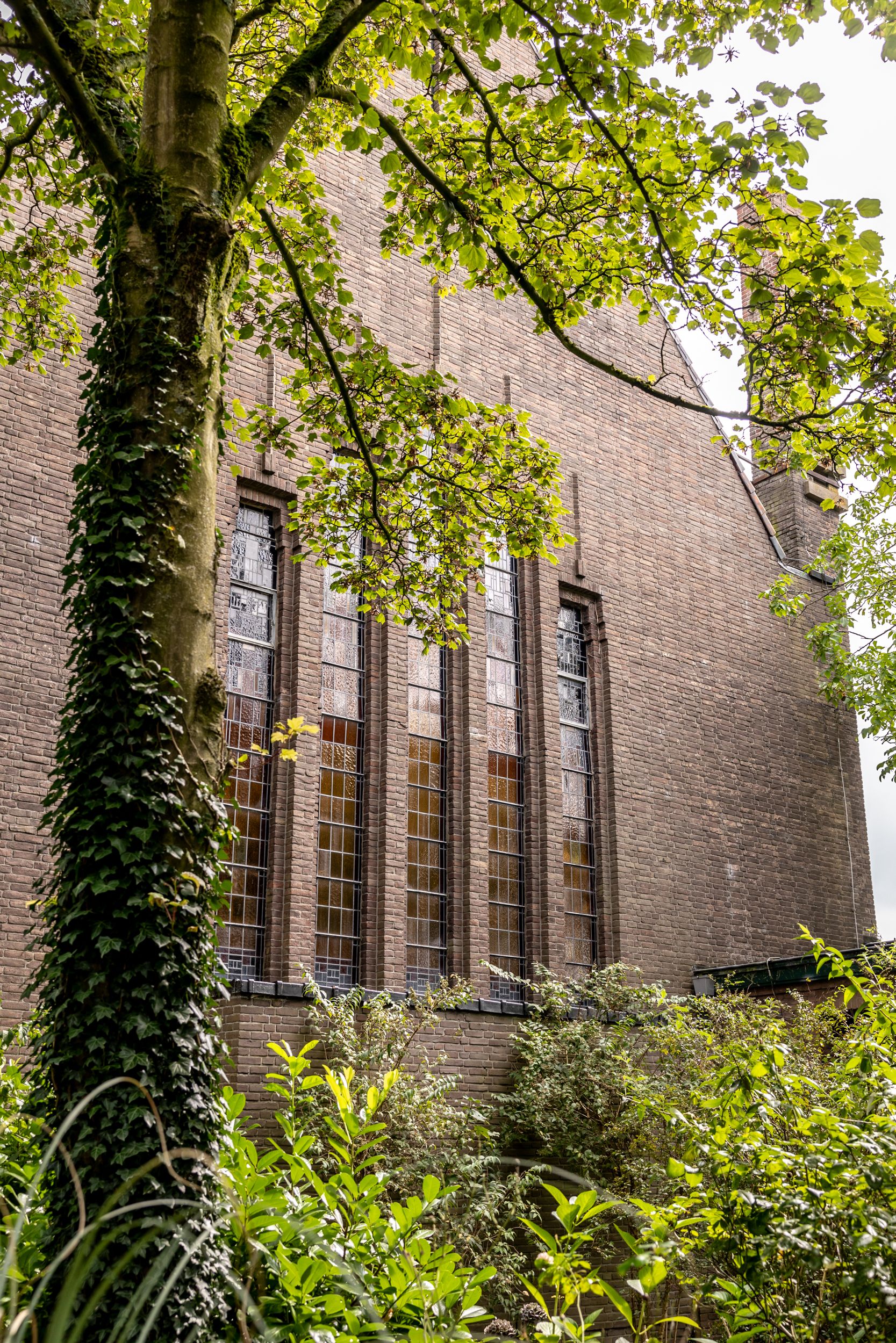 Photo 57 of Liesboslaan 295