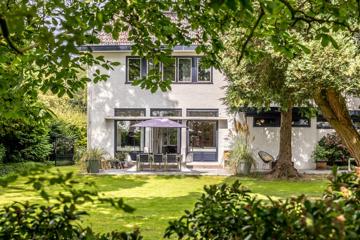 Foto 59 van Liesboslaan 295