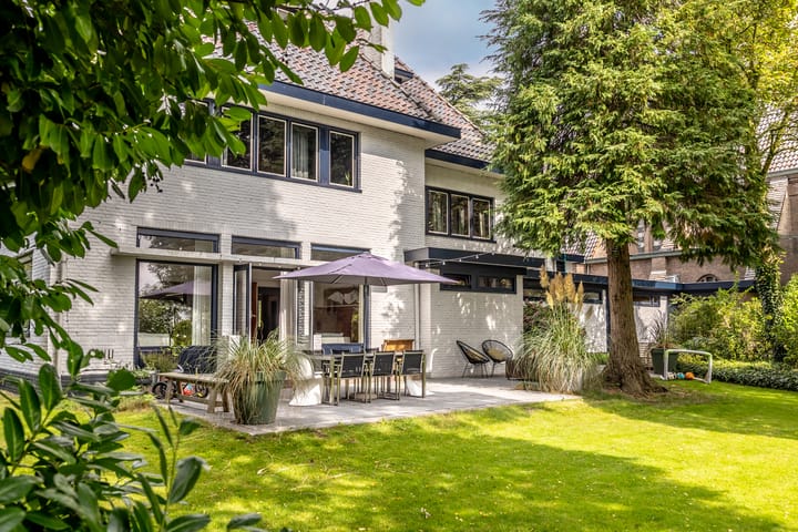 Foto 61 van Liesboslaan 295