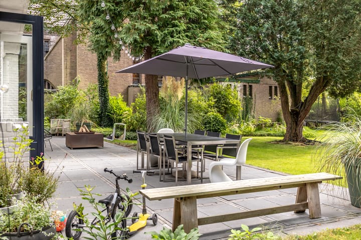 Foto 62 van Liesboslaan 295