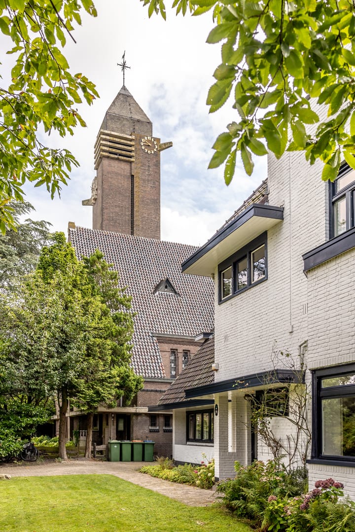 Foto 63 van Liesboslaan 295