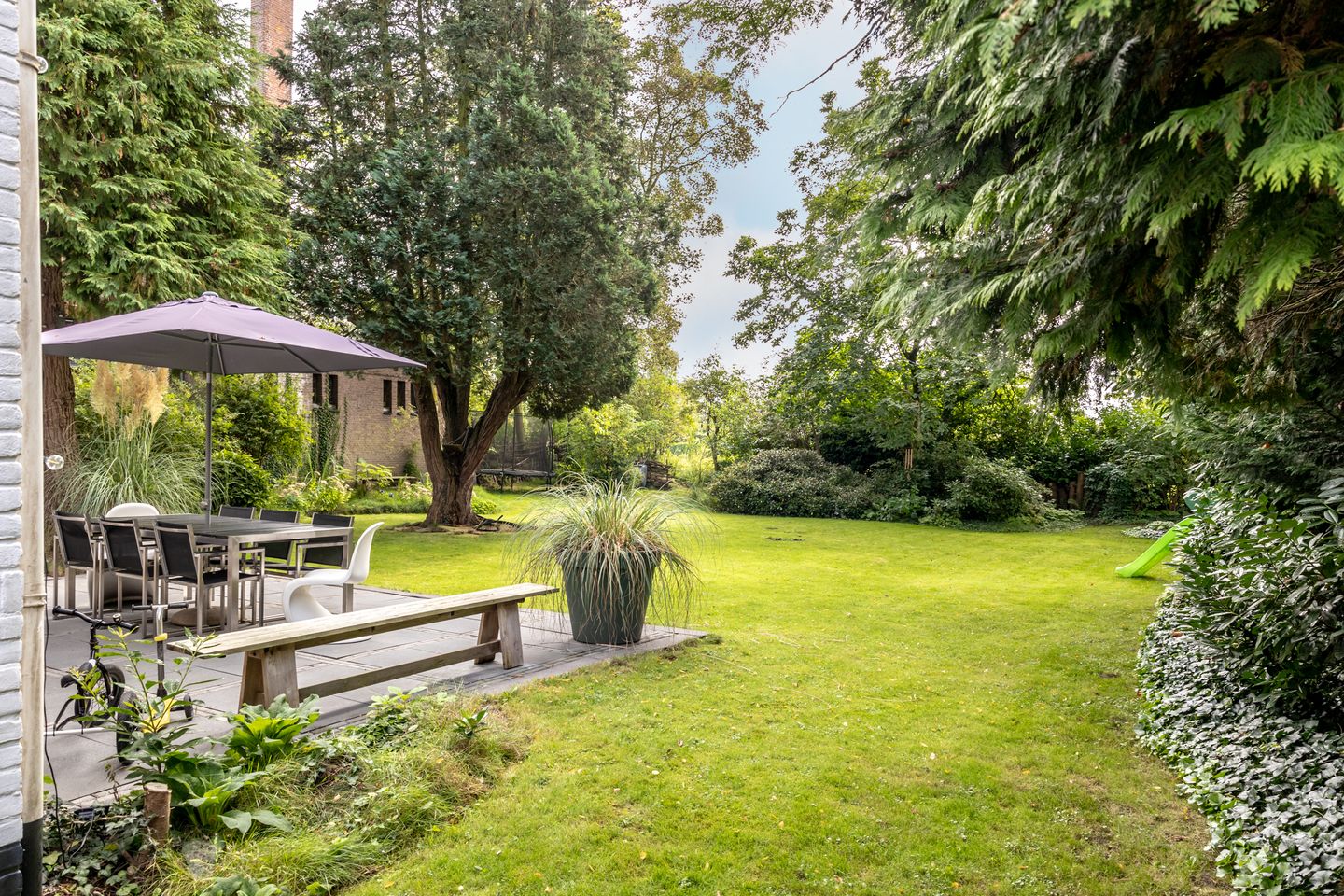 Photo 64 of Liesboslaan 295