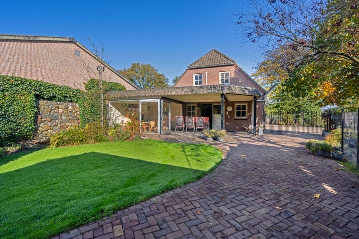 Foto 4 van Postiljonstraat 2