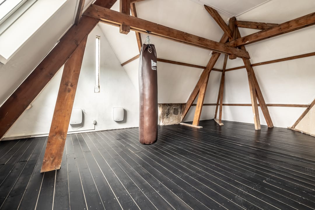 Photo 92 of Liesboslaan 295