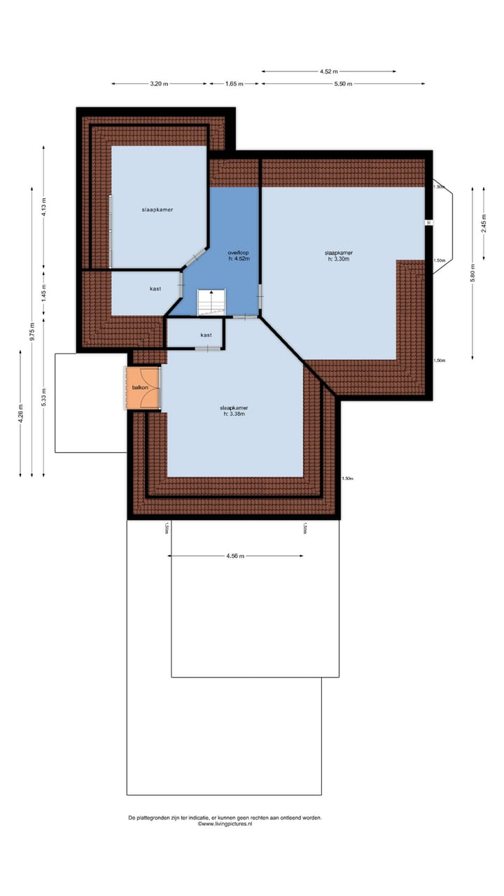 Foto 97 van Liesboslaan 295