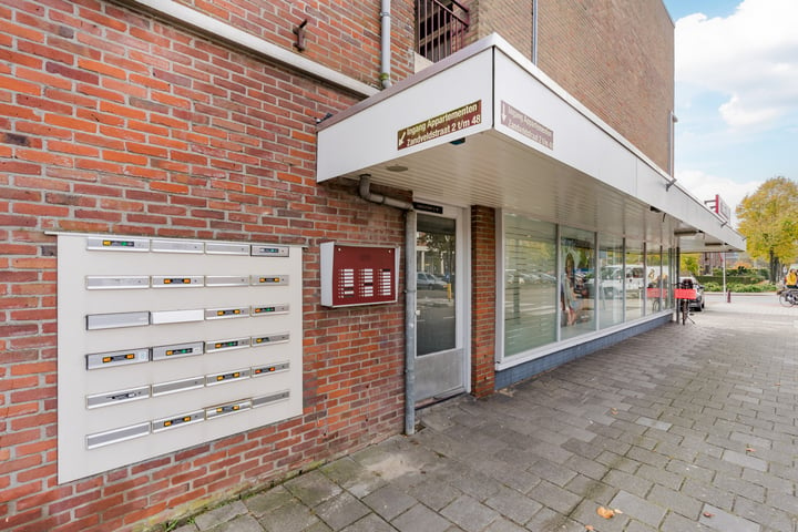 Bekijk foto 4 van Zandveldstraat 36