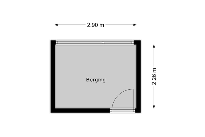 Bekijk foto 16 van Zandveldstraat 36