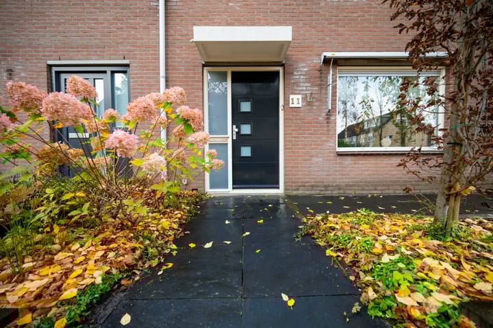 Foto 2 van Martensweg 11