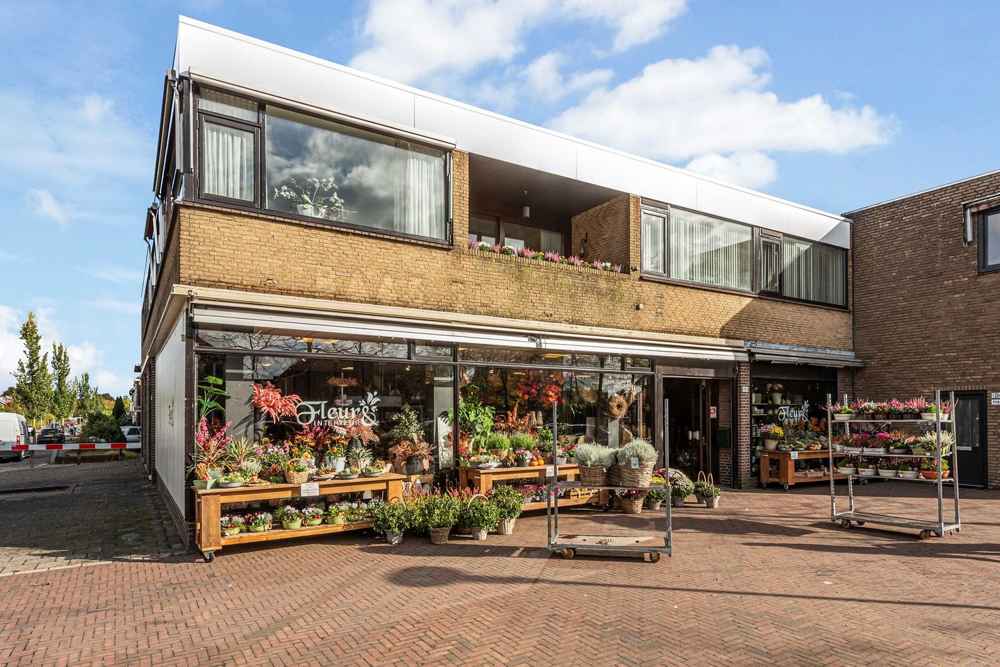 Bekijk foto 1 van Gronausestraat 1163