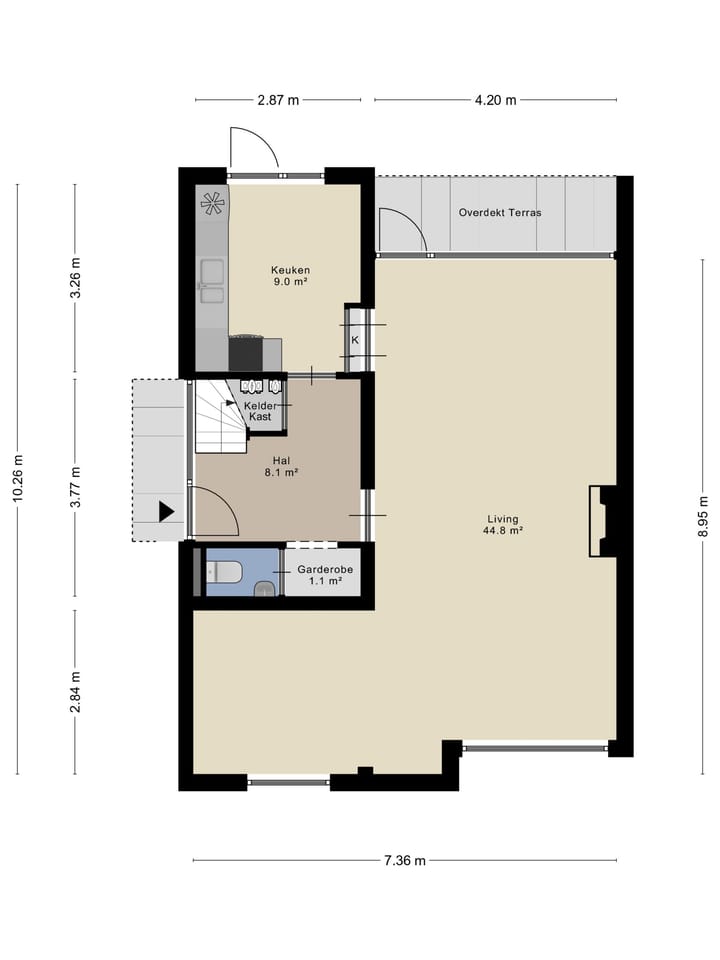 Foto 44 van Eversveld 2