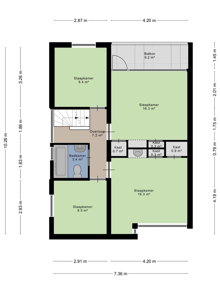 Foto 45 van Eversveld 2