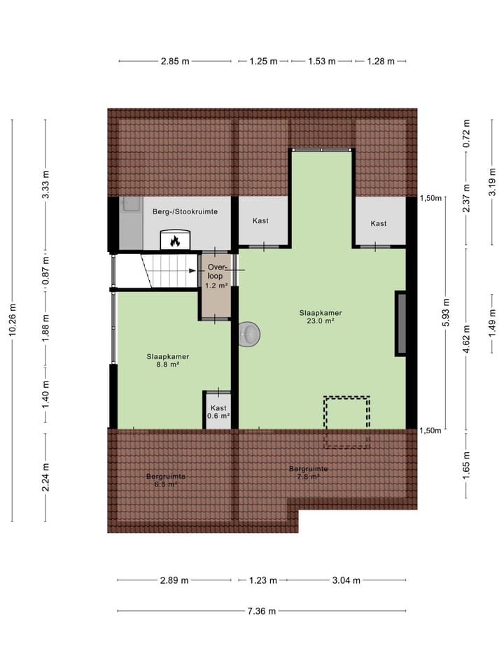 Foto 46 van Eversveld 2