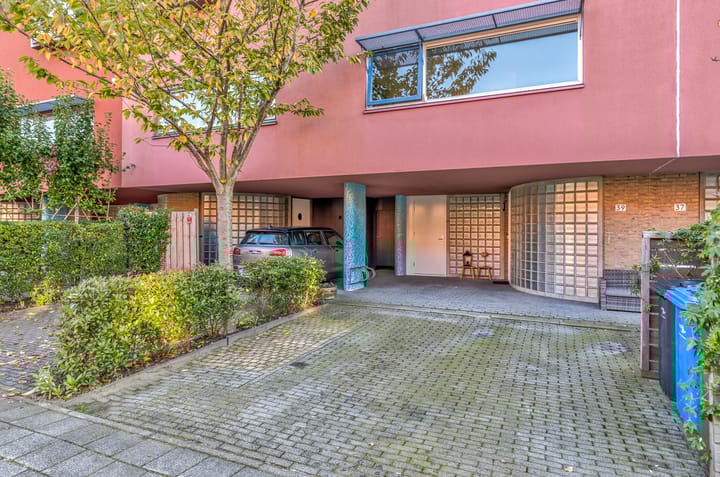 Foto 4 van Jan Schoutenstraat 39