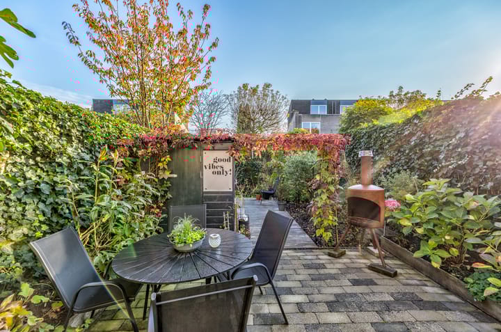 Foto 10 van Jan Schoutenstraat 39