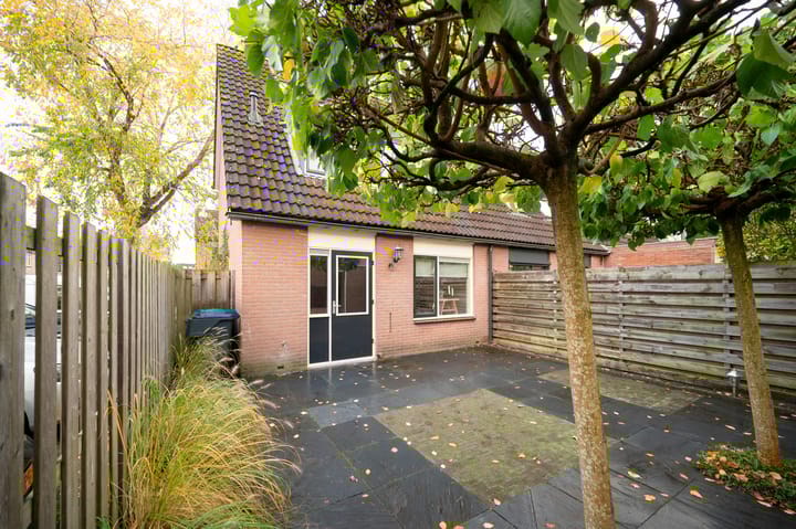 Foto 28 van Martensweg 11