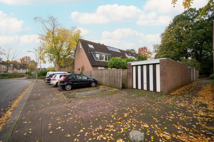 Foto 29 van Martensweg 11