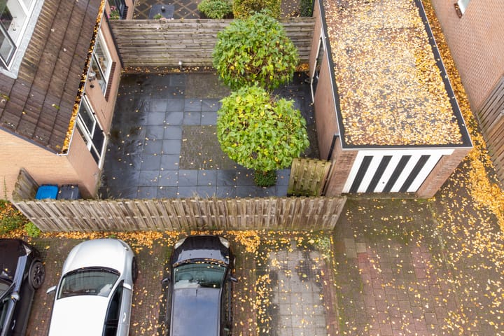 Foto 30 van Martensweg 11