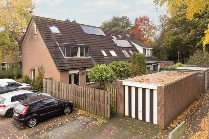 Foto 31 van Martensweg 11