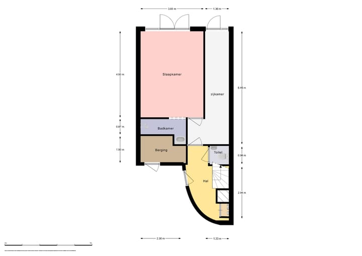 Foto 34 van Jan Schoutenstraat 39
